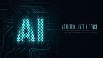 How is Artificial Intelligence shaping the world? 