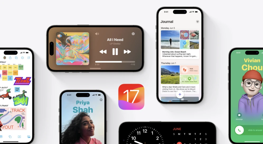 iOS evolution: five futuristic features set to redefine your apple experience