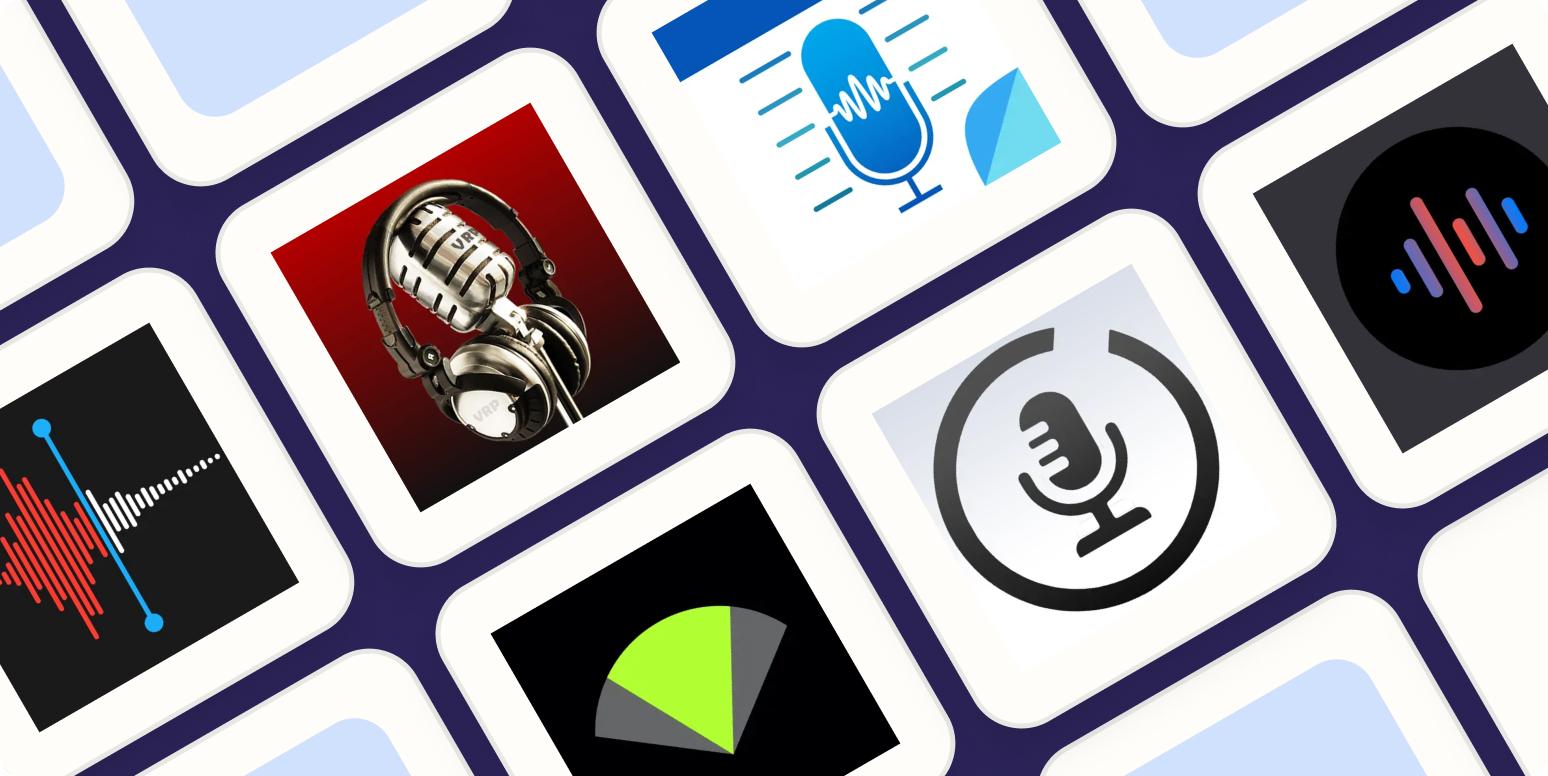 Uncovering best six call recording apps for Apple iPhone 