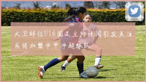 大卫辞任U16国足主帅传闻引发关注或将加盟中甲冲超球队
