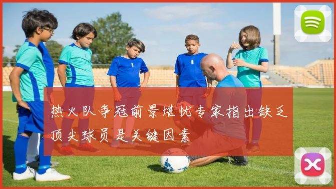 热火队争冠前景堪忧专家指出缺乏顶尖球员是关键因素